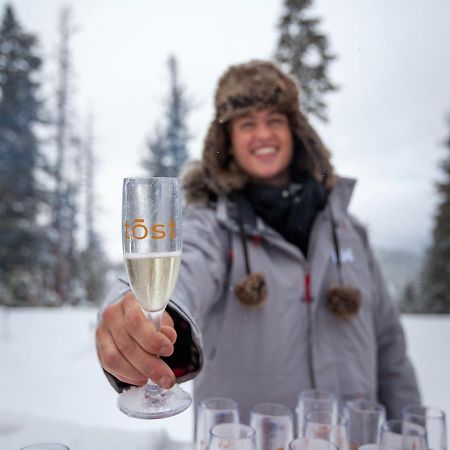 Northstar Resort Condo For 8 Free Shuttle Truckee Bagian luar foto