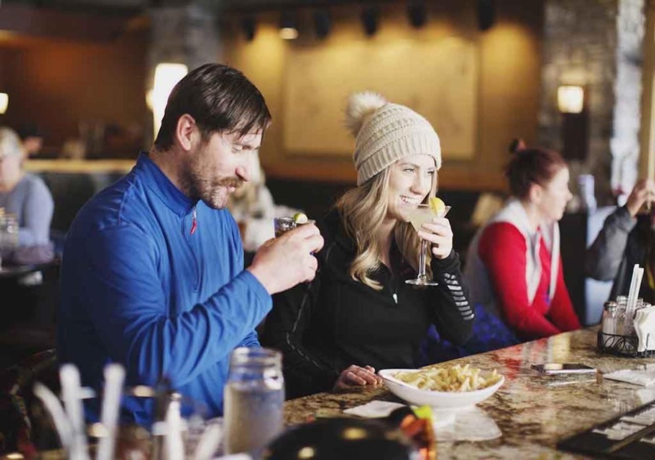 Northstar Resort Condo For 8 Free Shuttle Truckee Bagian luar foto