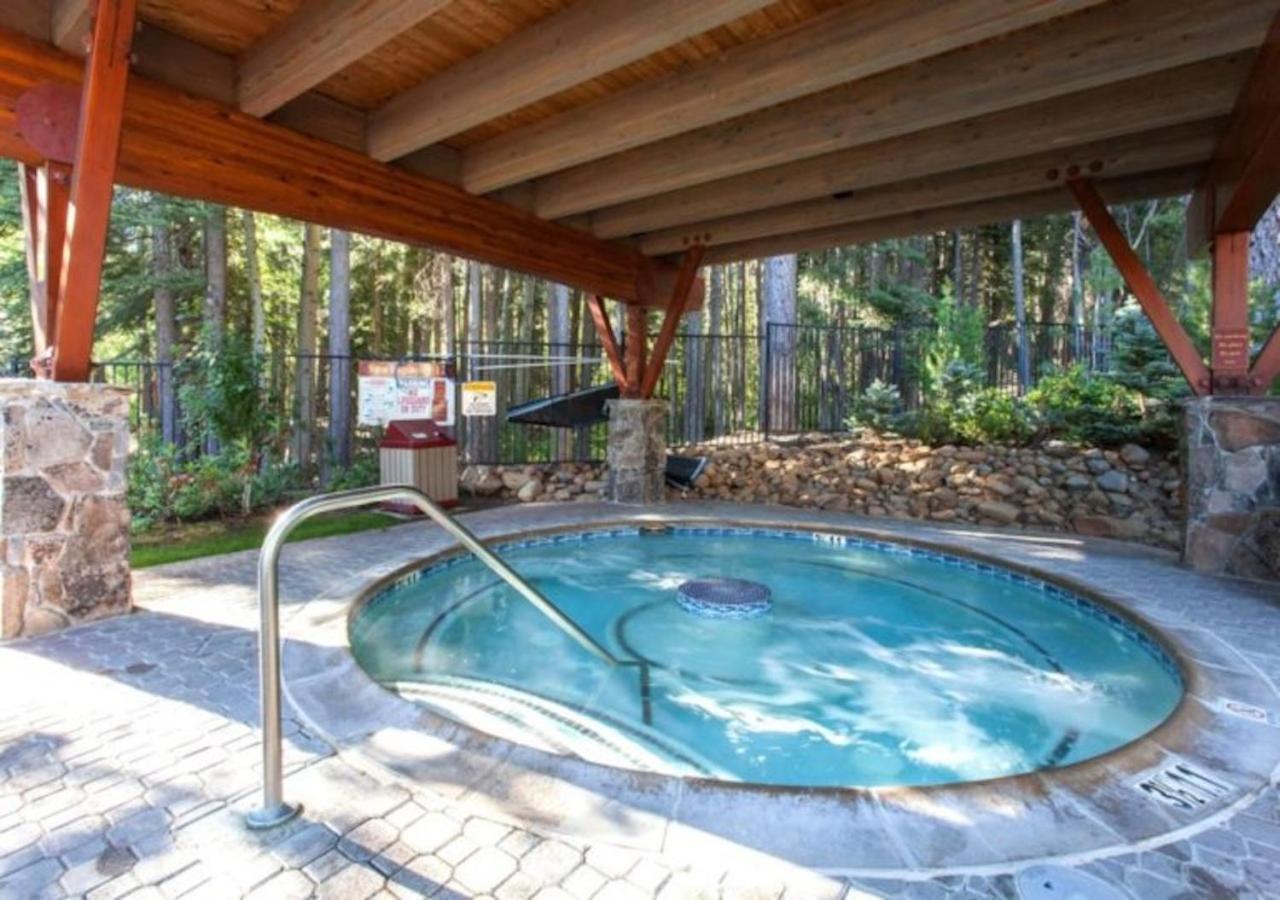 Northstar Resort Condo For 8 Free Shuttle Truckee Bagian luar foto