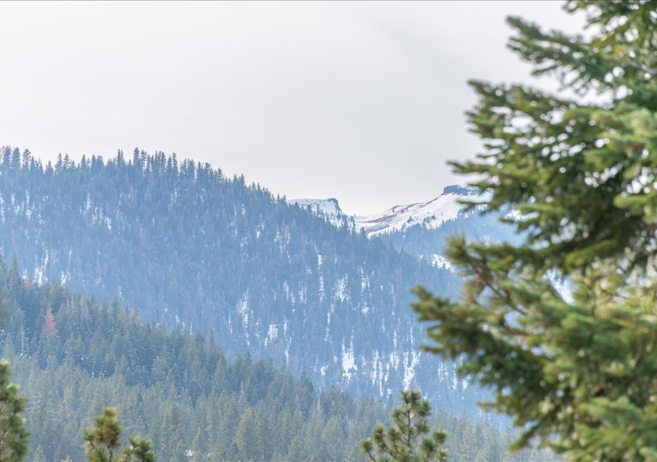 Northstar Resort Condo For 8 Free Shuttle Truckee Bagian luar foto